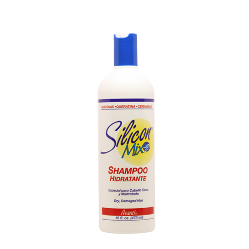Silicon Mix Shampoo