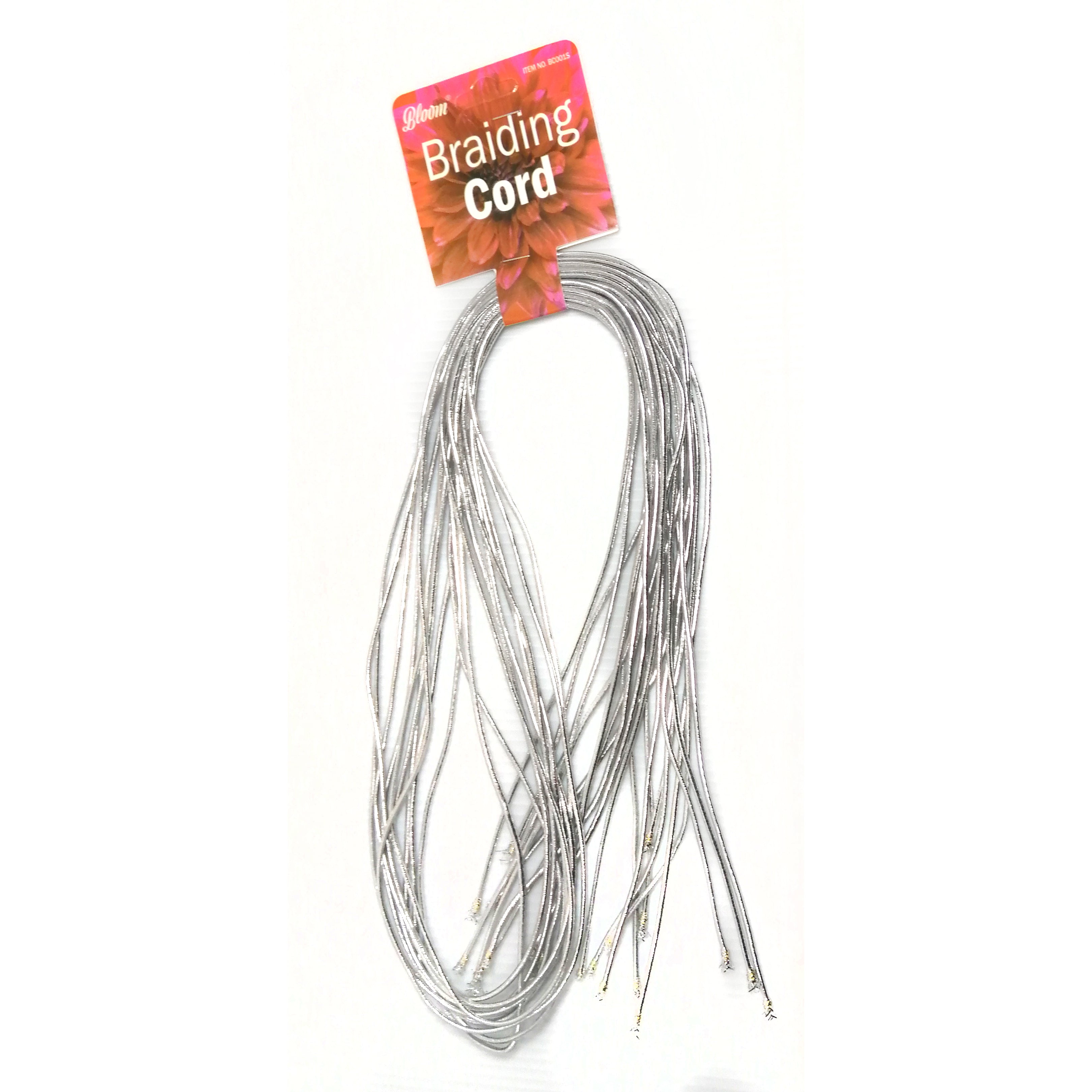 Braiding Cord