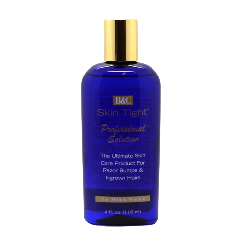 Skin Tight - Professional Ingrown Hairs & Razor Bump Lotion