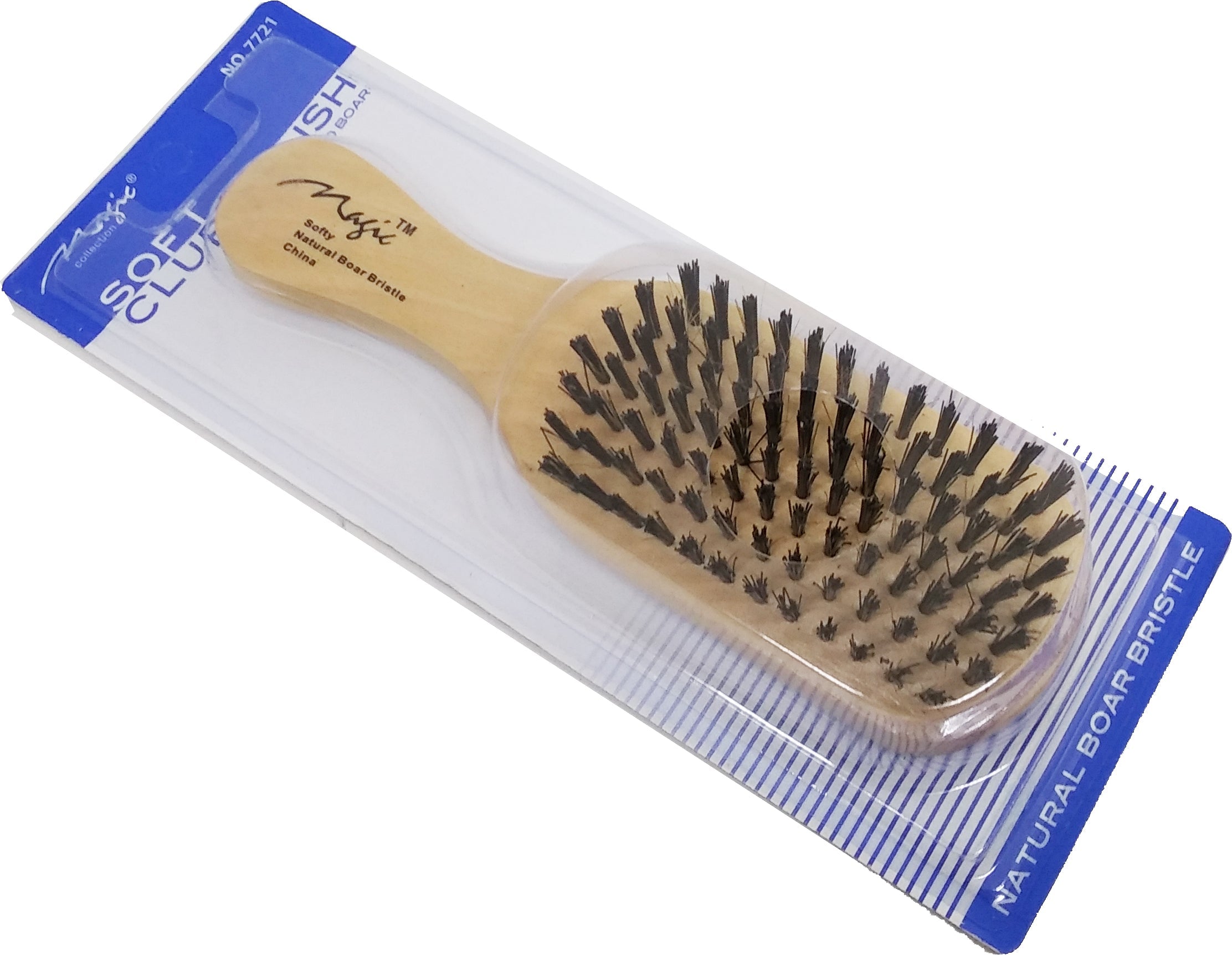 Magic Collection - Soft Club Brush (#7721)
