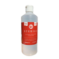 Sterile Alcohol Hand Rub Sanitizer