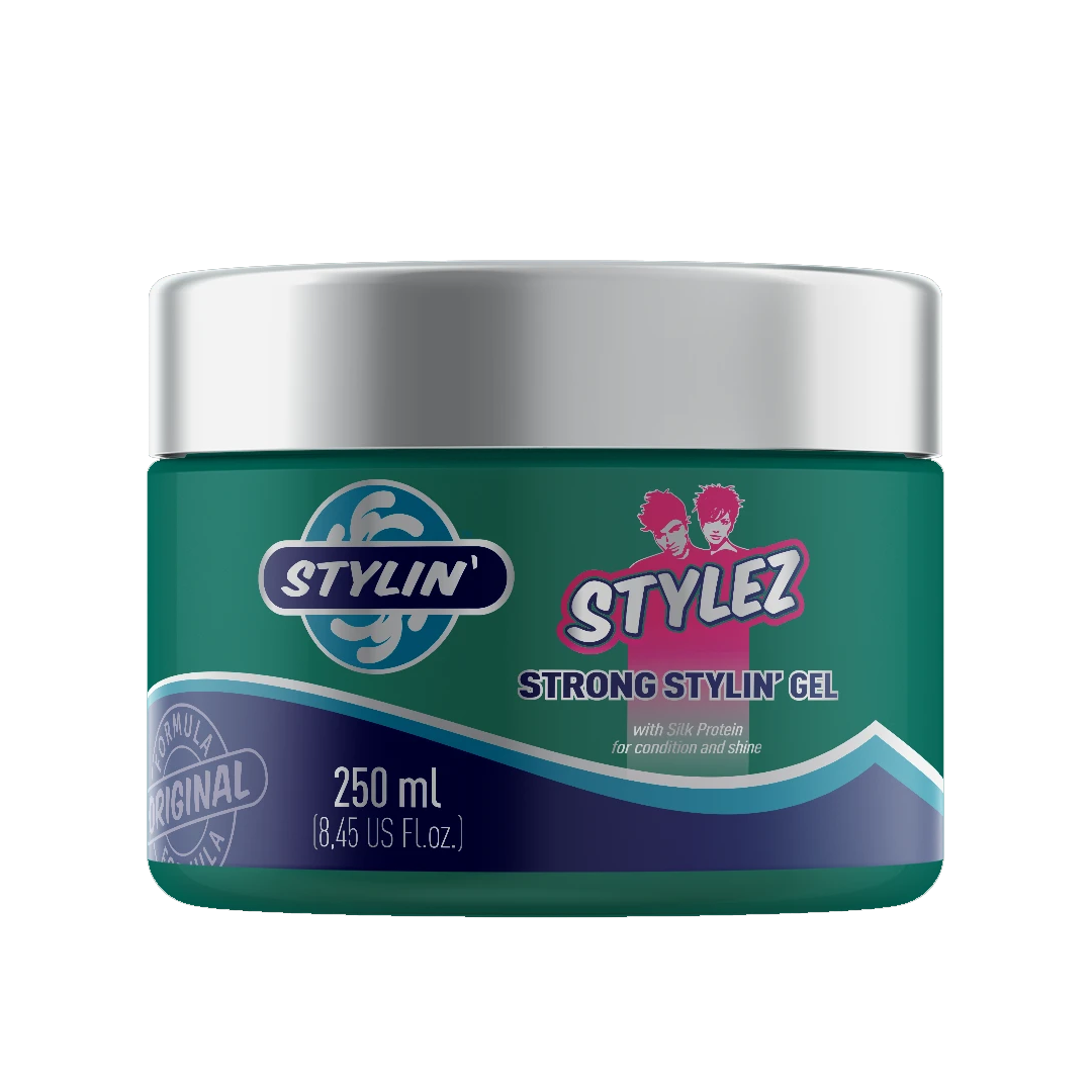 Stylin Dredz - Stylez Strong Stylin Gel - 8.45 oz