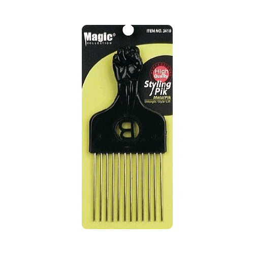 Magic Collection Styling Metal Pik