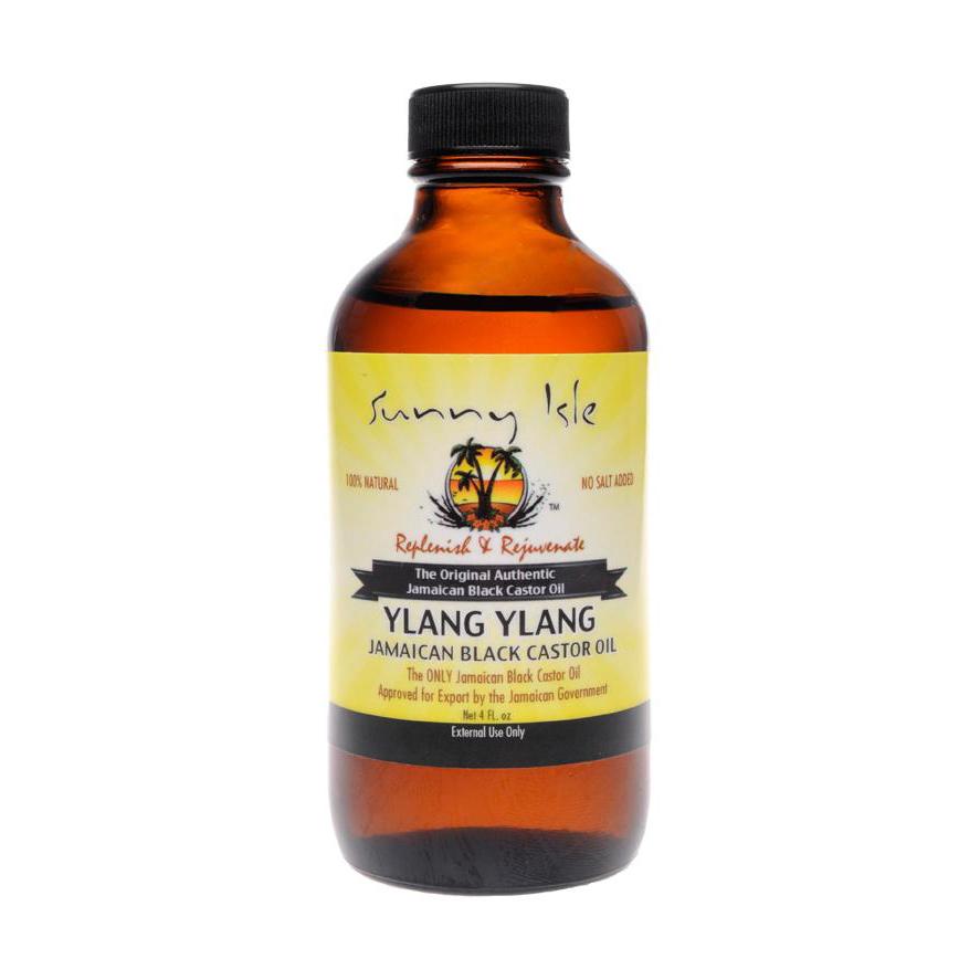 Sunny Isle - Jamaican Black Castor Oil