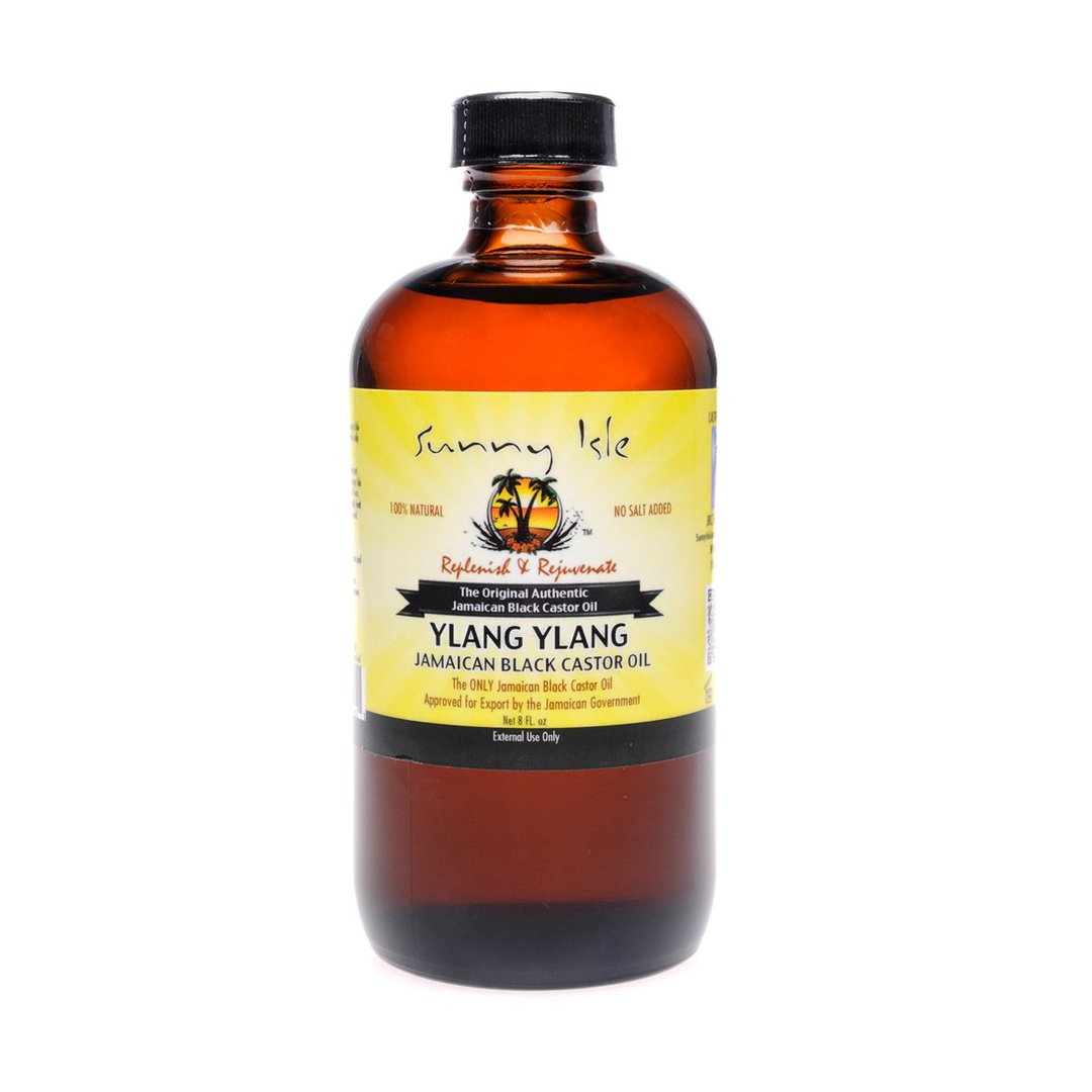 Sunny Isle - Jamaican Black Castor Oil