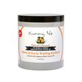 Sunny Isle - Jamaican Black Castor Oil Natural Curly Styling Custard - 8 oz