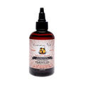 Sunny Isle - Jamaican Organic Pimento Oil with Black Castor Oil - 4 oz