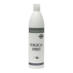 Vines Beauty - Surgical Spirit