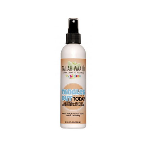 TALIAH WAALID - Tangles Out Today Leave-in Conditioner & Detangler - 8oz