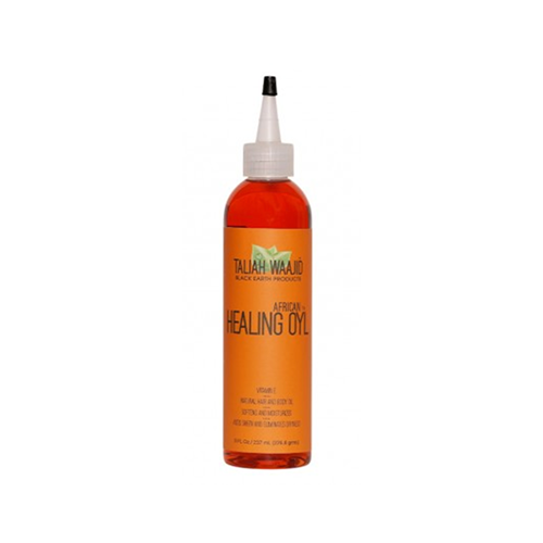 TALIAH WAAJID - African Healing Oyl - 8oz