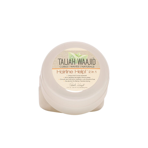 TALIAH WAAJID - Hairline Help 2 in 1 - 2oz