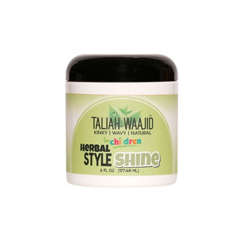 TALIAH WAAJID - Herbal Style & Shine - 6oz