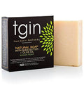 TGIN - Olive Oil Soap | Sugar Pear