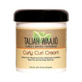 TALIAH WAAJID Curly Curl Cream 16 oz