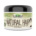 Taliah Waajid Shea-Coco Natural Hair Styling Cream 8 oz