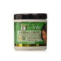 Parnevu - Tea Tree Herbal Gro - 6 oz