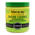 Texture My Way - Texture Control Moisture Intensive Dual Conditioner 