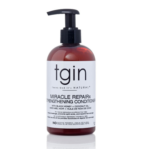 TGIN - Miracle RepaiRx Strengthening Conditioner