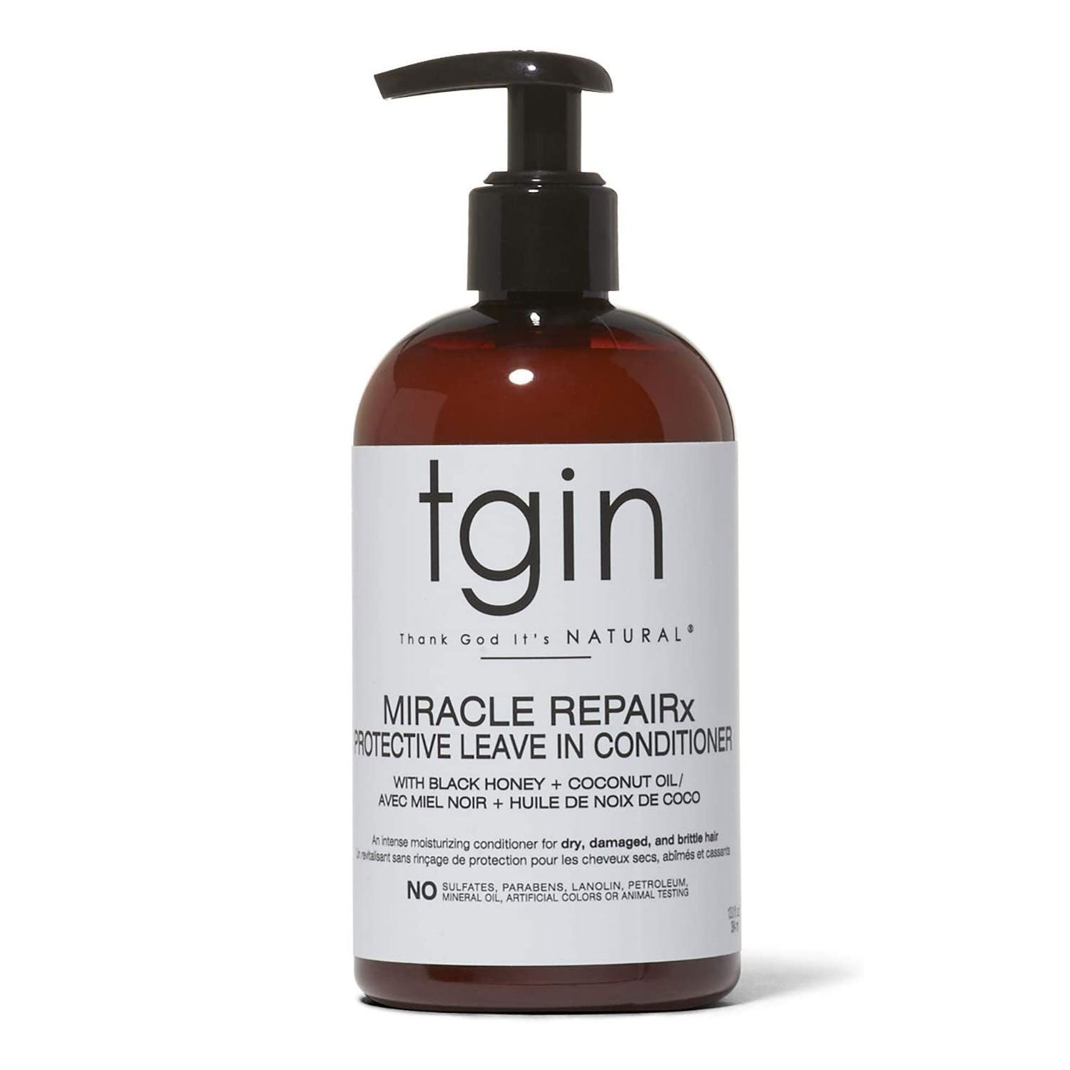 TGIN - Miracle RepairX Protective Leave In Conditioner