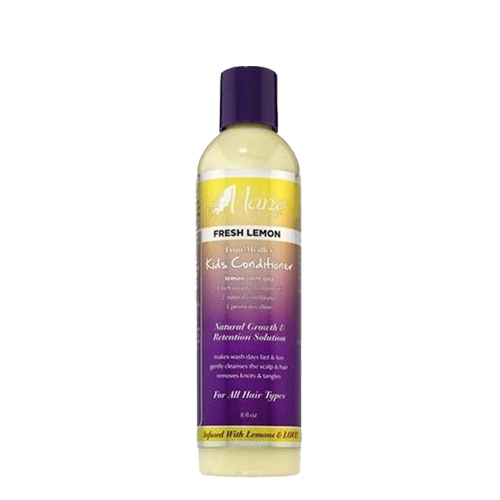 The Mane Choice - Fresh Lemon Fruit Medley KIDS Conditioner 8oz