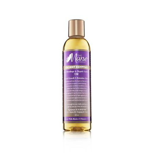 The Mane Choice - Ancient Egyptian Anti-Breakage & Repair Antidote Oil - 8oz