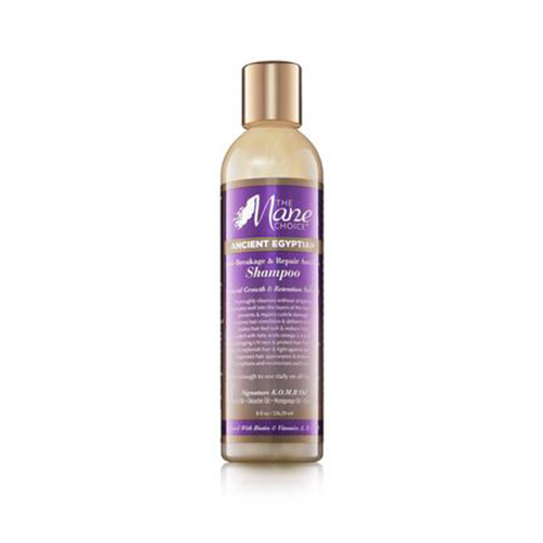 The Mane Choice - Ancient Egyptian Anti-Breakage & Repair Antidote Shampoo - 8oz