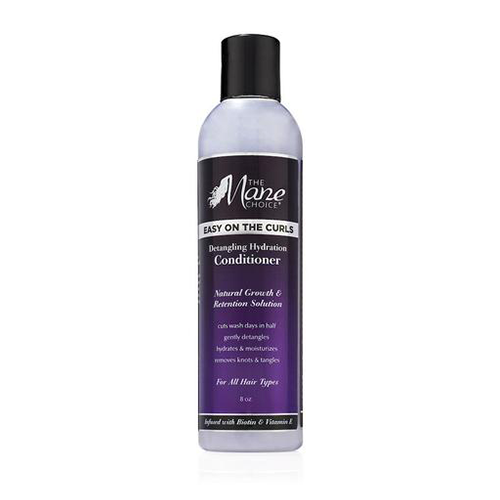 The Mane Choice - Detangling Hydration Conditioner - 8oz