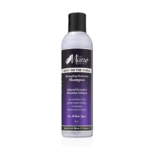 The Mane Choice - Detangling Hydration Shampoo - 8oz