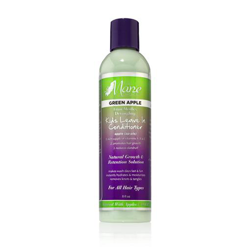 The Mane Choice - Green Apple Fruit Medley Detangling KIDS Leave-In Conditioner - 8oz