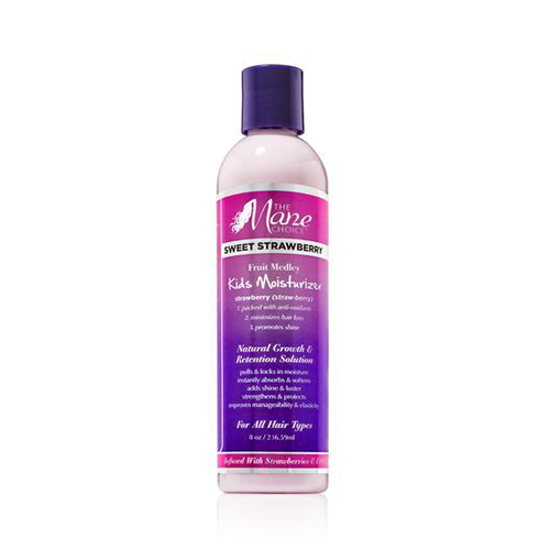 The Mane Choice - Sweet Strawberry Fruit Medley KIDS Moisturizer - 8oz