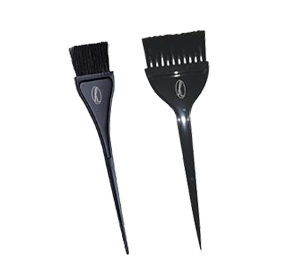 Styling; Hair Dyes; Brush; Accessories; Styling Tools; Tint Brush