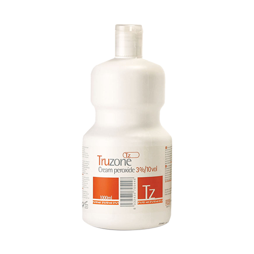 Truzone Cream Peroxide 3% 10 Vol