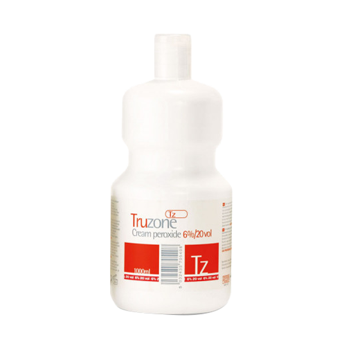 Truzone Cream Peroxide 6% 20 Vol