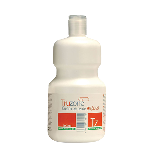 Truzone Cream Peroxide 9% 30 vol