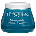 Ultra Sheen Hair Dress & Conditioner Original Formula; Ultra Sheen; Conditioner; Hair Dress; Ultra Sheen Hair Dress