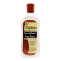 Ultimate Originals - Cocoa Butter & Shea Butter Moisturizing Body Lotion - 12 oz