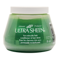 Ultra Sheen Hair Dress & Conditioner for Extra Dry Hair; Ultra Sheen; Ultra Sheen Hair Dress Green; Hair Dress For Extra Dry Hair