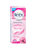 Veet Hair Removal Cream Normal Skin