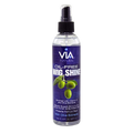 Via Natural Oil-Free Wig Shine