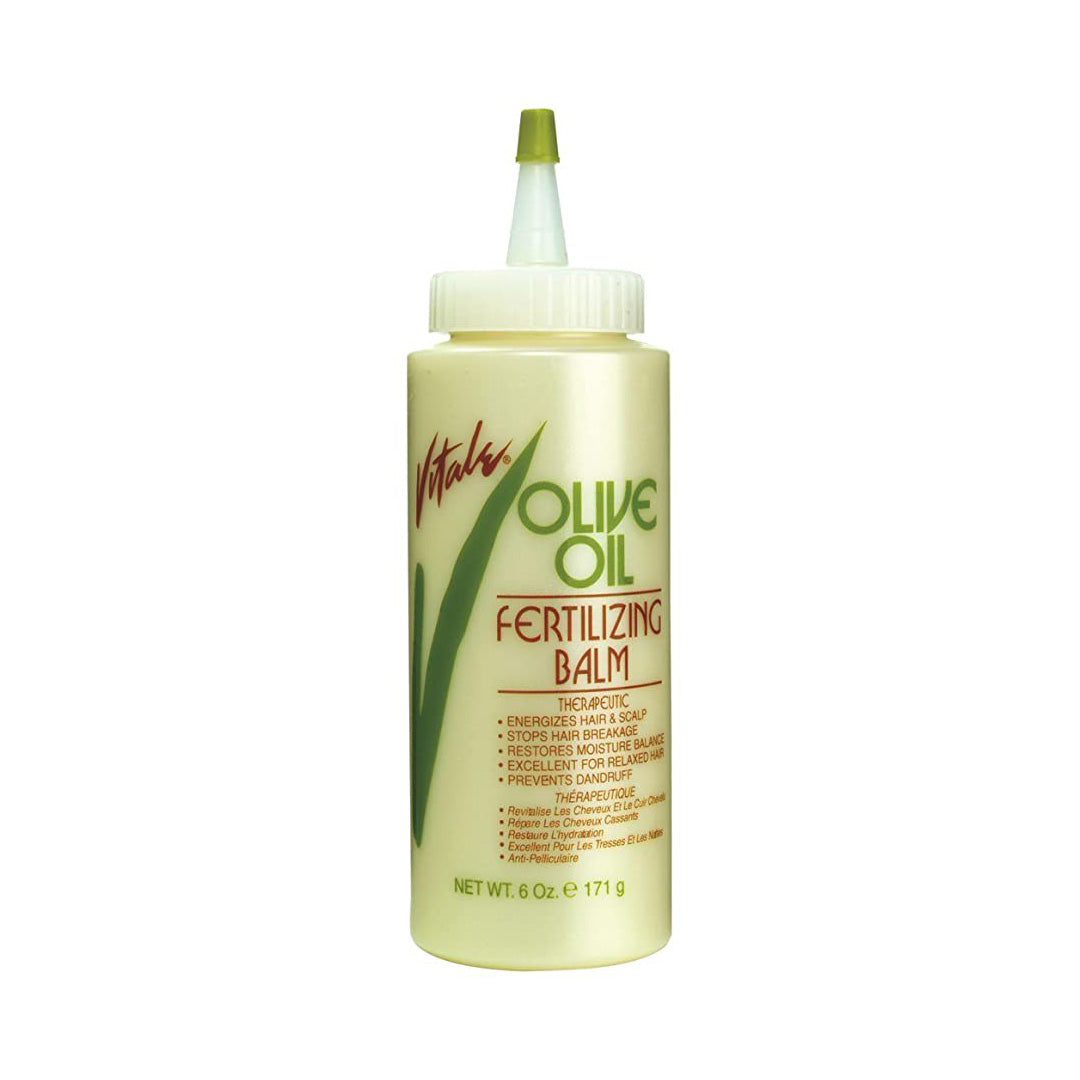 Vitale - Olive Oil Fertilizing Balm - 6 oz