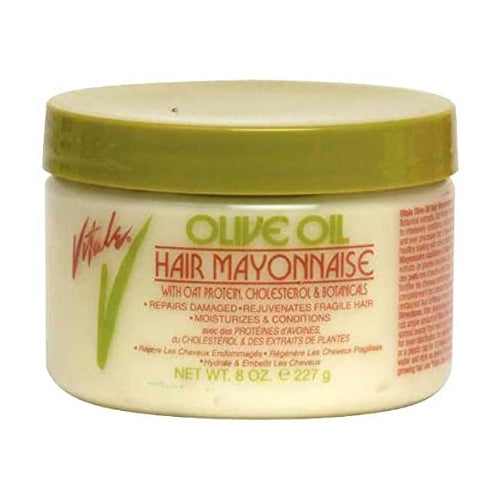 Vitale - Olive Oil Hair Mayonnaise