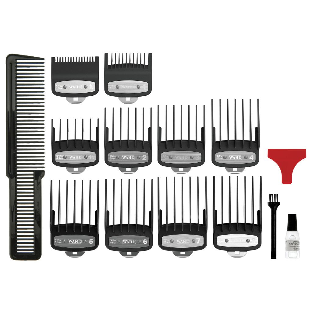 WAHL - Senior Cordless Clipper