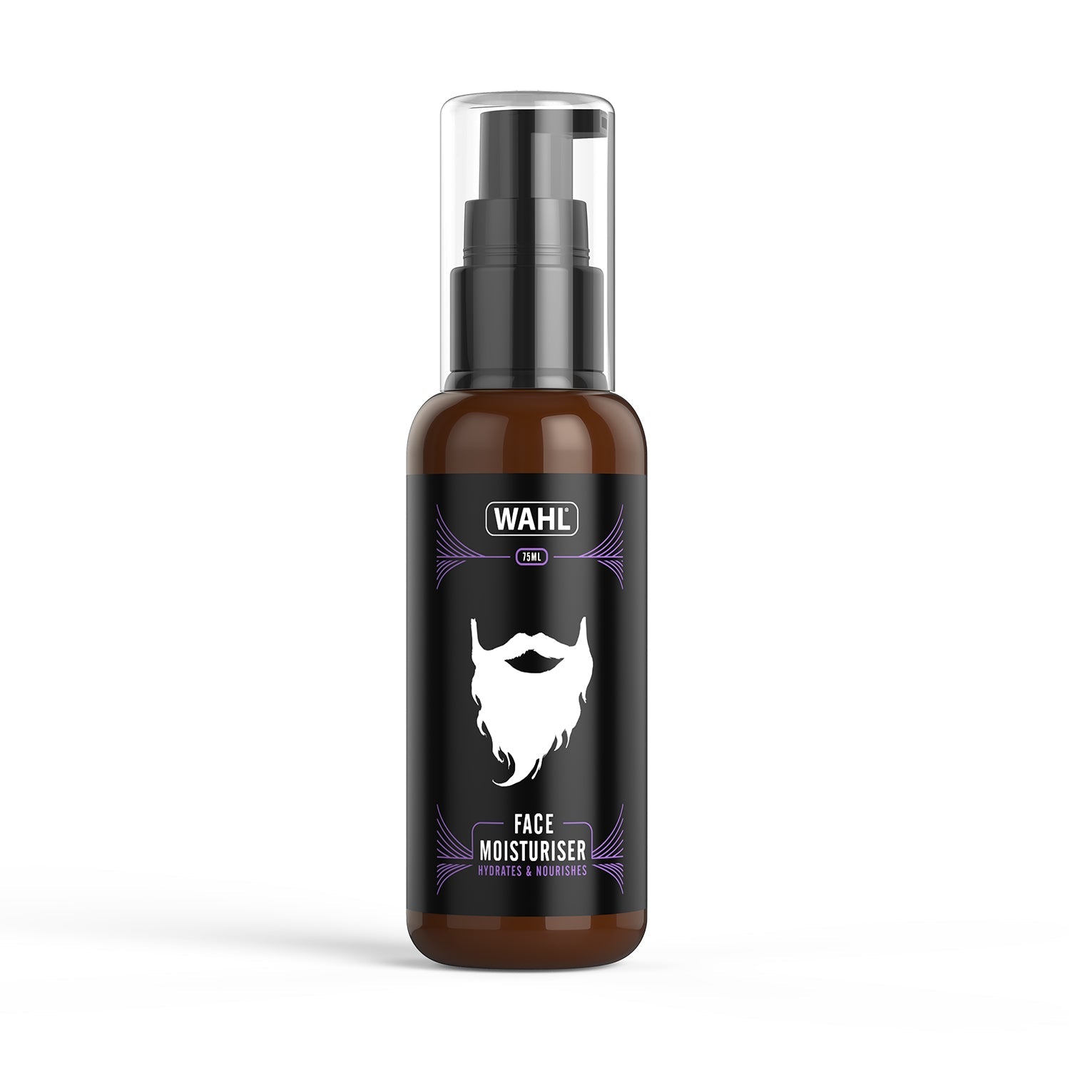 WAHL Face Moisturiser 75 ml