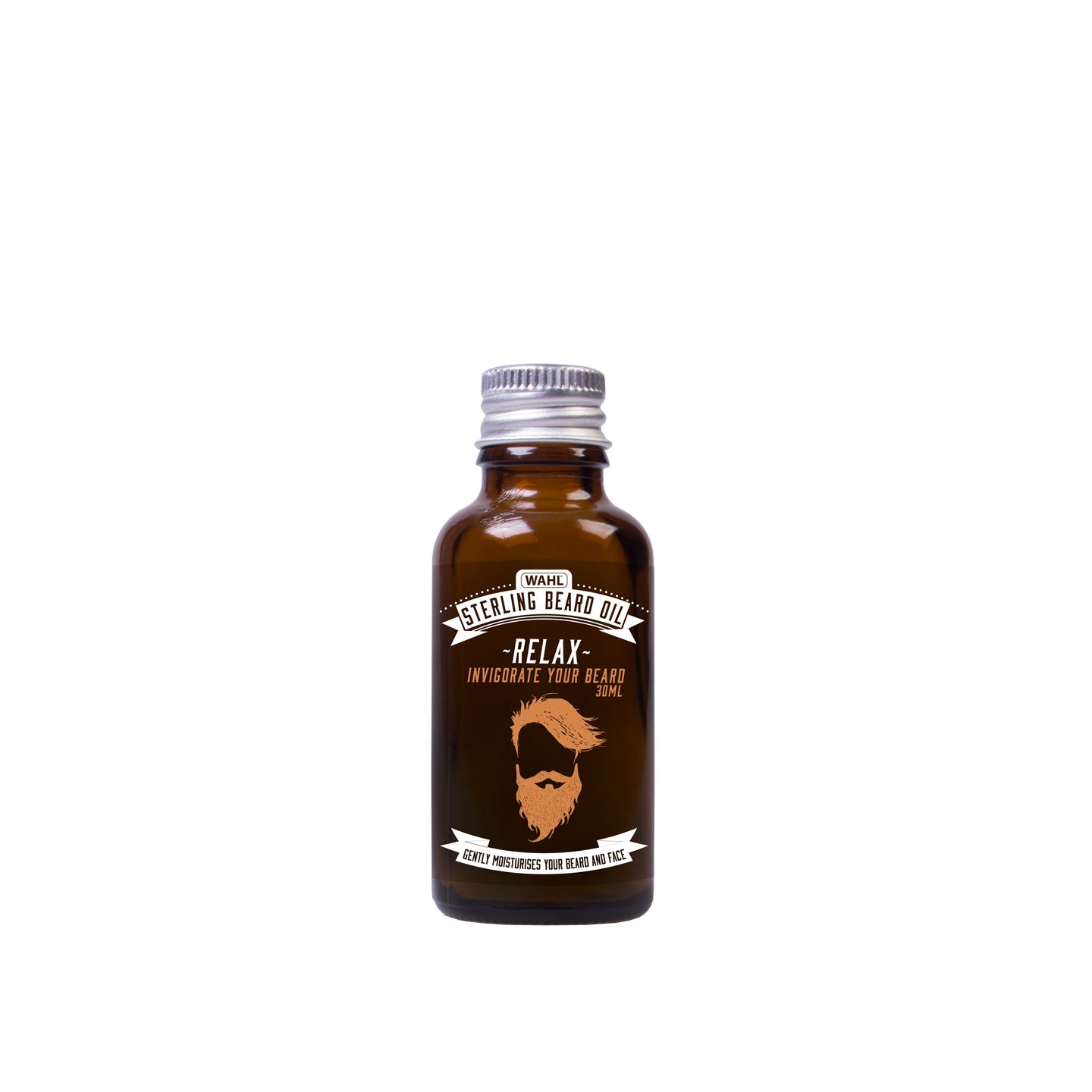 WAHL Relax Beard Oil