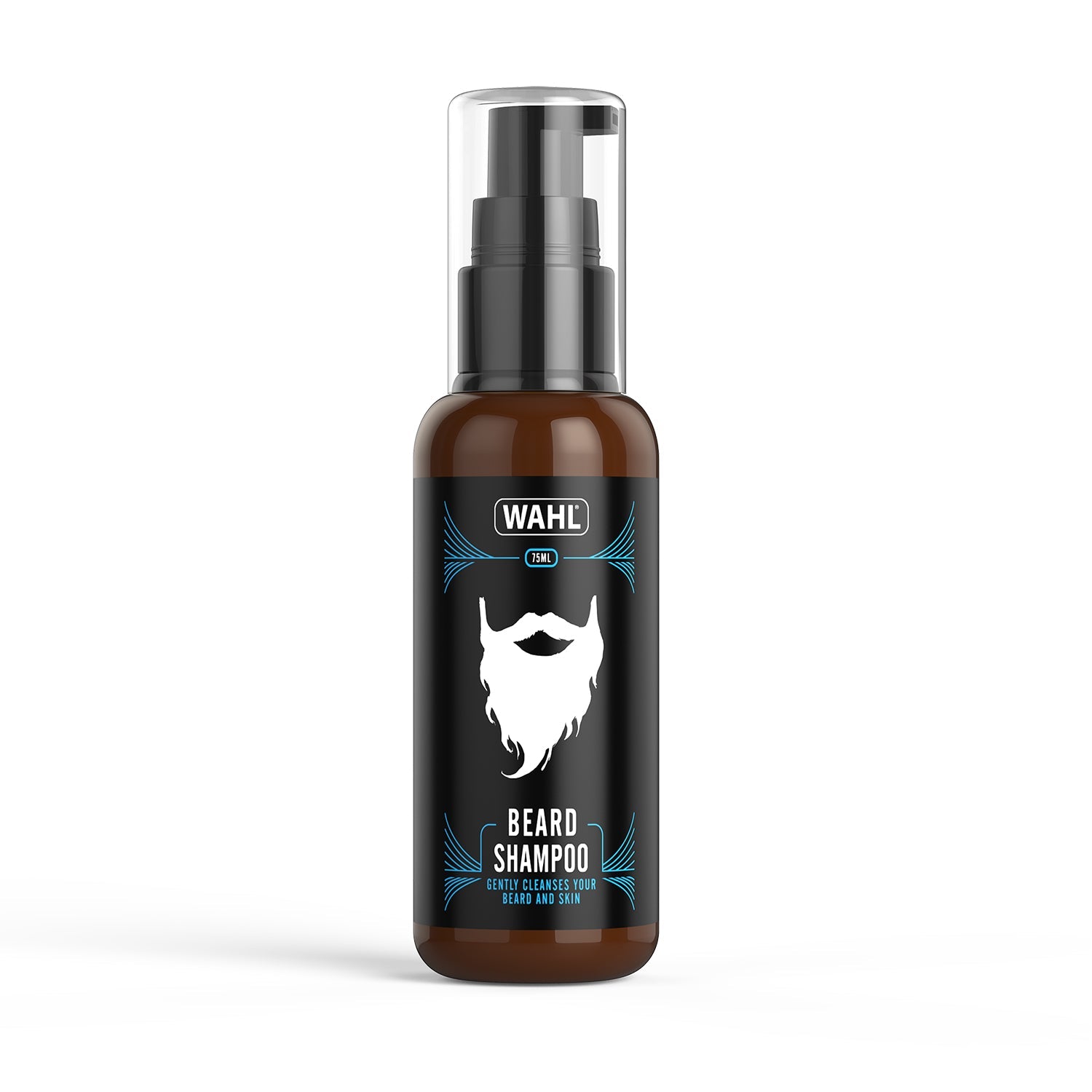 Wahl Beard Shampoo 75 ml
