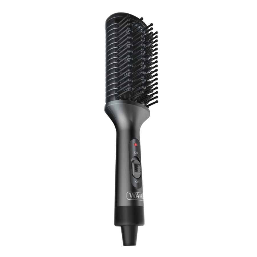 WAHL Beard Straightening Brush