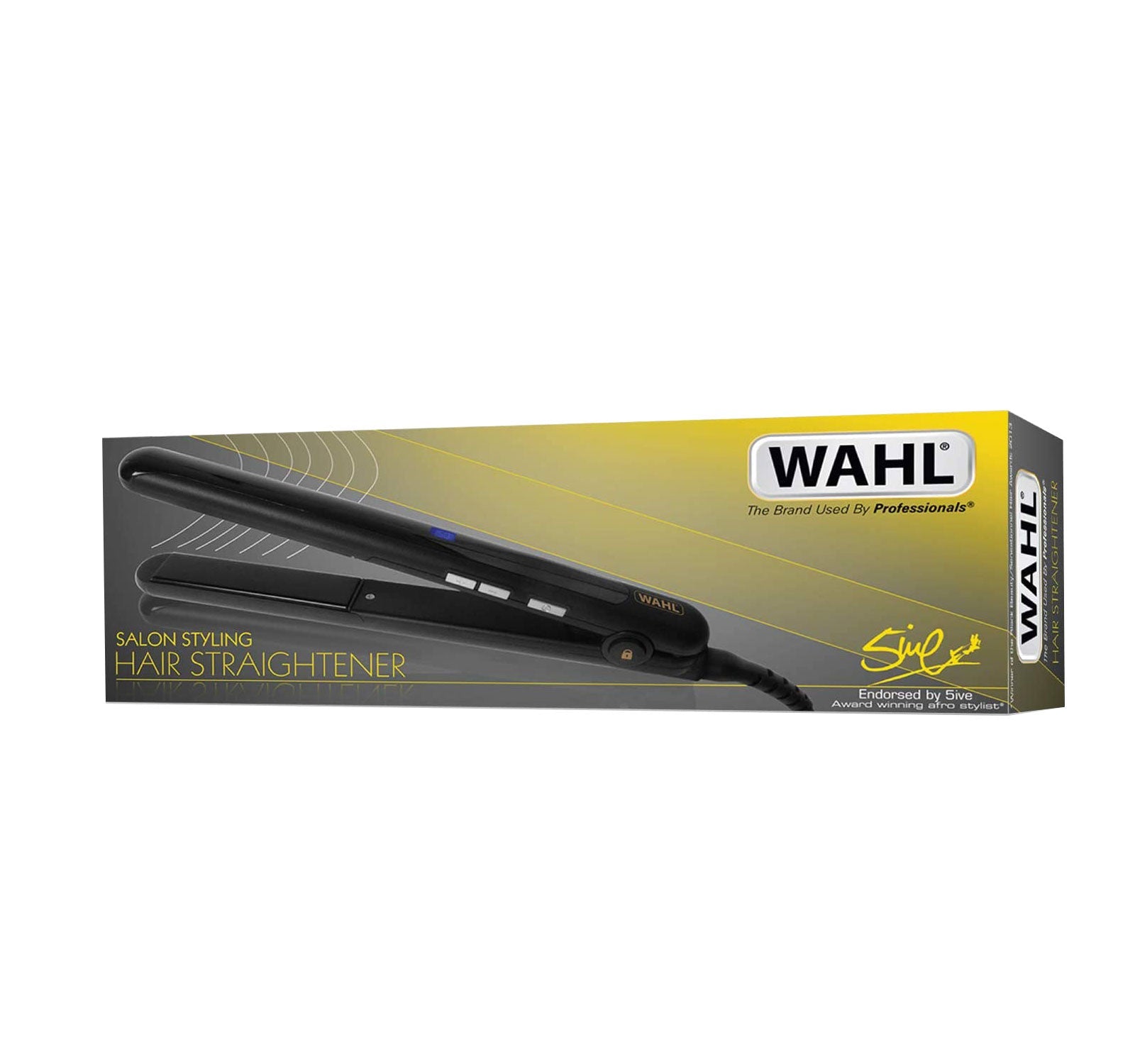 WAHL Hair Straightener
