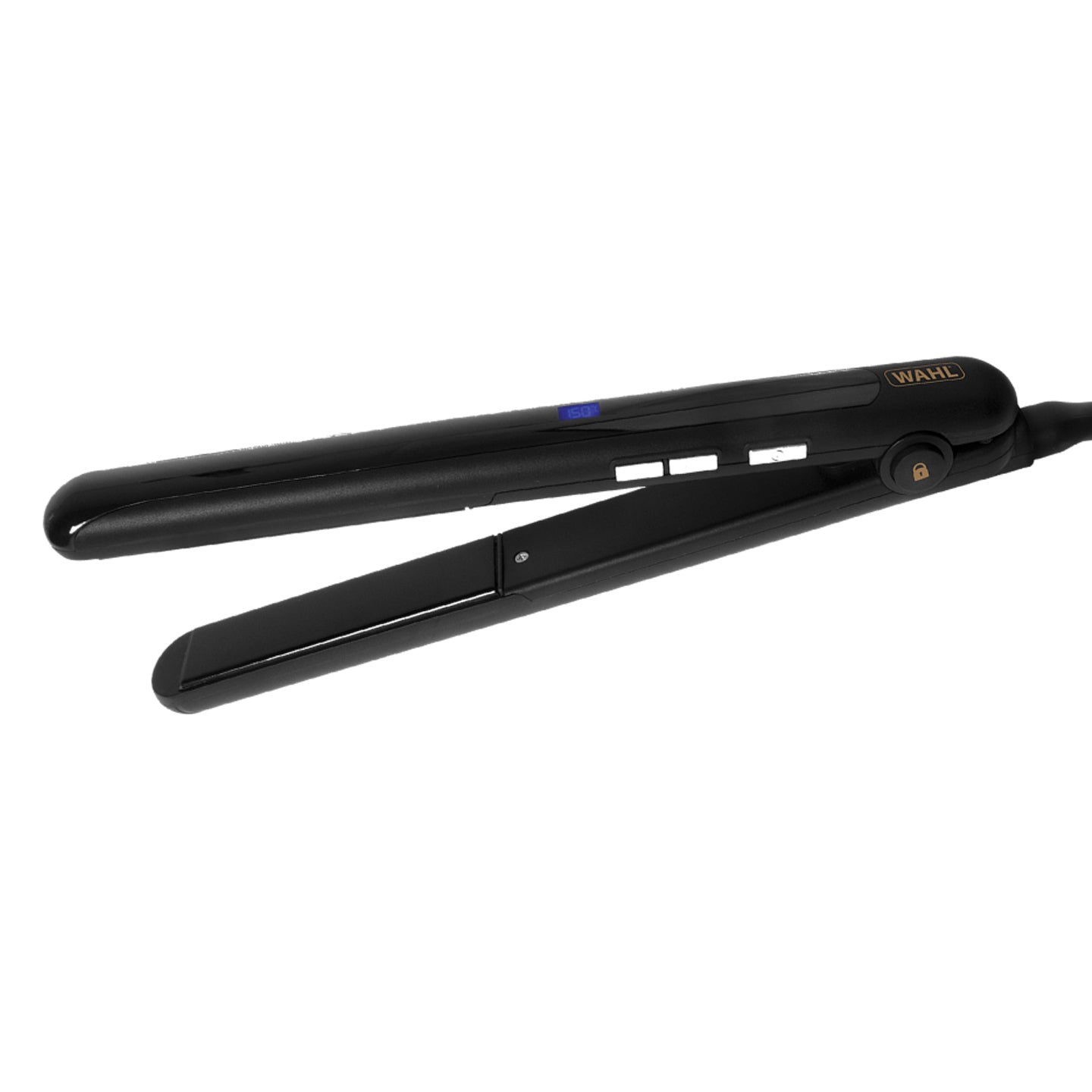 WAHL - Afro Hair Straightener