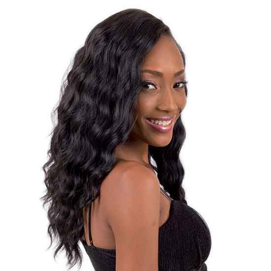 X-Pression Weave On - Rose Deep