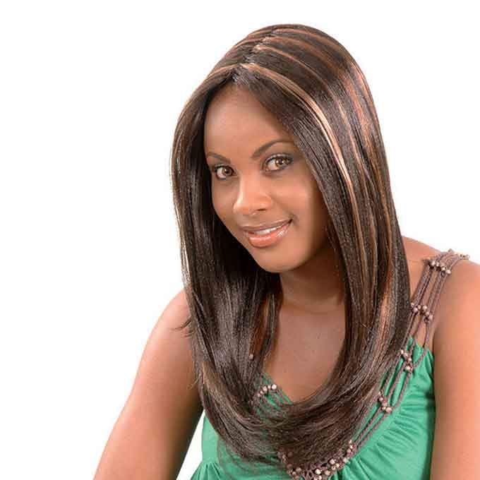 X-Pression Weave On - Yaki Flip
